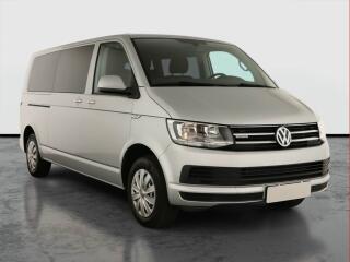 Volkswagen Caravelle Comfortline 2.0 TDI