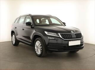 �koda Kodiaq 1.5 TSI