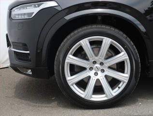 Volvo XC90 (2017) D5 AWD, ČR, 4x4, 7 míst - náhled 15