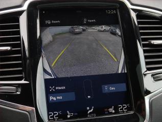 Volvo XC90 (2017) D5 AWD, ČR, 4x4, 7 míst - náhled 21