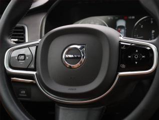 Volvo XC90 (2017) D5 AWD, ČR, 4x4, 7 míst - náhled 24