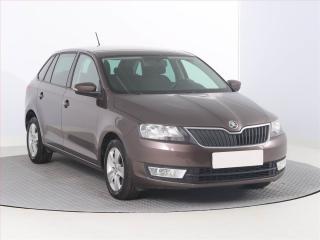 koda Rapid Spaceback 1.6 TDI