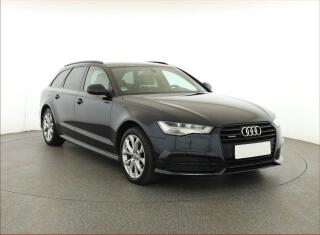 Audi A6 S line 2.0 TDI, 4X4, Automat