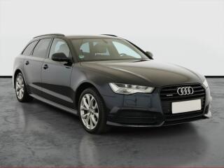 Audi A6 S line 2.0 TDI, 4X4, Automat