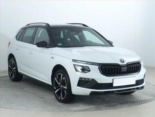 �koda Kamiq Monte Carlo 1.0 TSI