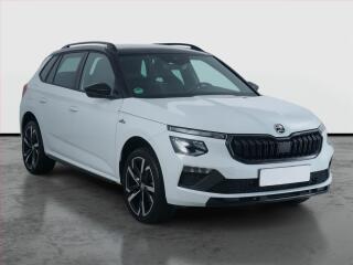 �koda Kamiq Monte Carlo 1.0 TSI