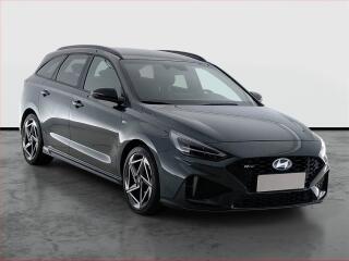 Hyundai i30 N-Line 1.5 T-GDI MHEV 48V