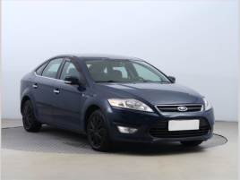 Ford Mondeo 2.0 TDCi, Tempomat