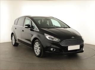 Ford S-MAX 2.0 TDCi, 4X4, Automat, Navi