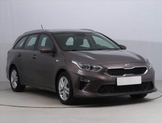 Kia Ceed Cool 1.0 T-GDI, �R,1.maj