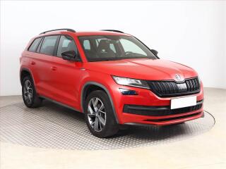 �koda Kodiaq Sportline 2.0 TDI