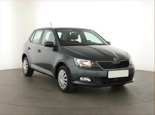 koda Fabia Ambition 1.0, R,1.maj