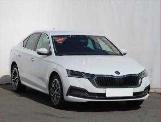 koda Octavia Style 2.0 TDI, R,1.maj