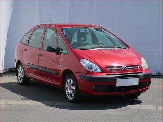 Citron Xsara Picasso 1.6 16V, po STK, Tan