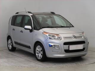 Citron C3 Picasso 1.6 HDi, Automat, Navi
