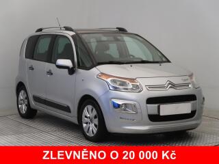 Citro�n C3 Picasso 1.6 HDi, Automat, Navi
