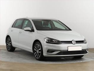 Volkswagen Golf 1.4 TSI, Serv.kniha