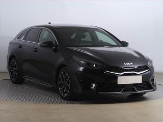 Kia Pro_Ceed GT-Line 1.5 T-GDI, 1.MAJ,R,GT