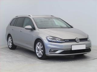 Volkswagen Golf 1.5 TSI, Tempomat