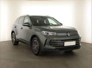 Volkswagen Tiguan 1.5 TSI