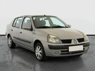 Renault Thalia 1.4 16V, po STK, Klima