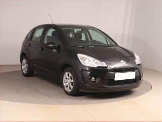 Citro�n C3 1.1 i, nov� STK, dobr� stav