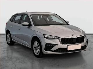 �koda Scala Selection 1.0 TSI, �R,1.maj