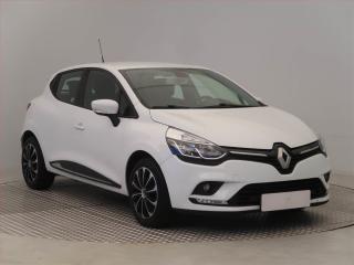 Renault Clio 0.9 TCe, Tempomat