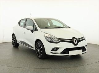Renault Clio 0.9 TCe, Tempomat