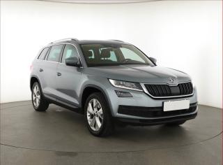 koda Kodiaq 2.0 TDI
