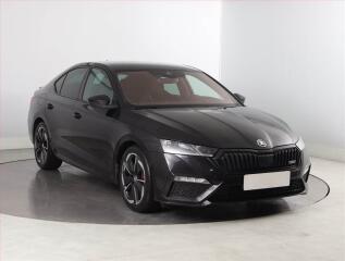 �koda Octavia RS 2.0 TSI