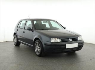 Volkswagen Golf 1.4 16V, Klima, jezd� v�born�