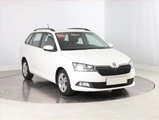 koda Fabia Ambition 1.0 TSI, R,1.maj
