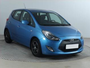 Hyundai ix20 1.4 CRDi, R,1.maj