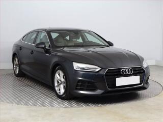 Audi A5 2.0 TDI