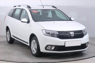 Dacia Logan 1.0 TCe LPG, LPG, Serv.kniha