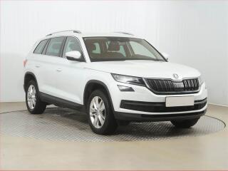 �koda Kodiaq 2.0 TDI