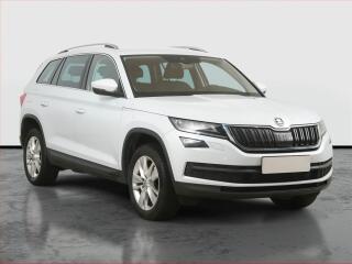 �koda Kodiaq 2.0 TDI