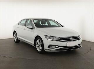Volkswagen Passat 1.5 TSI