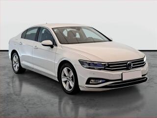 Volkswagen Passat 1.5 TSI