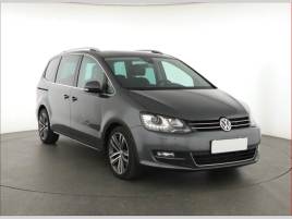 Volkswagen Sharan Highline 2.0 TDI, 7.MIST, DSG