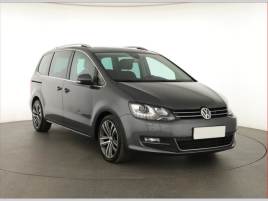 Volkswagen Sharan Highline 2.0 TDI, 7.MIST, DSG