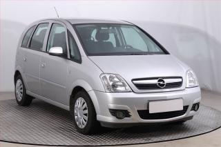 Opel Meriva 1.4 16V Twinport