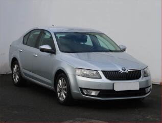 �koda Octavia Elegance 1.6 TDI, Serv.kniha