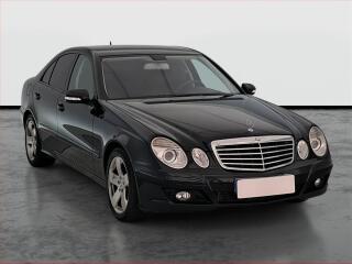Mercedes-Benz Edition E 280 CDI 4MATIC, 4X4