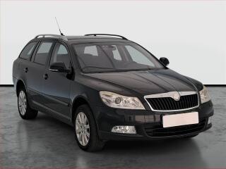 �koda Octavia 2.0 TDI, 4X4, Xenony