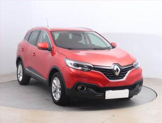 Renault Kadjar 1.2 TCe, Navi, Tempomat