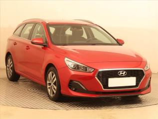 Hyundai i30 Style 1.4 T-GDI, Automat