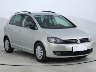 Volkswagen Golf Plus 1.6 TDI, �R,1.maj, Tempomat