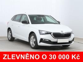 koda Scala Style 1.0 TSI, R,1.maj